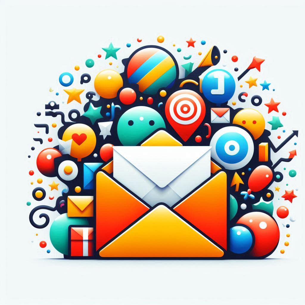 Kachaw Email Service